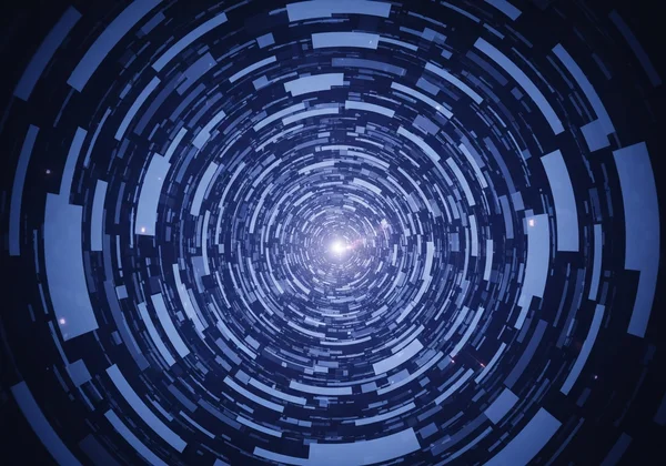 AI algorithm processing EPDS responses for patterns